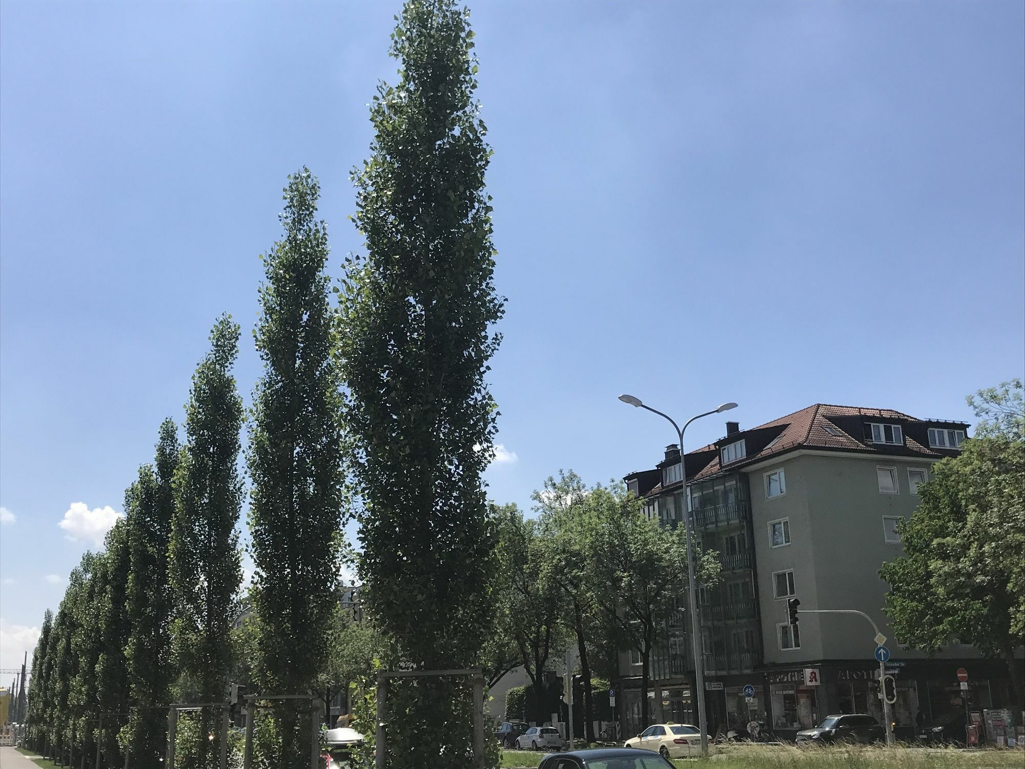 Appartement Timehouse Serviced
