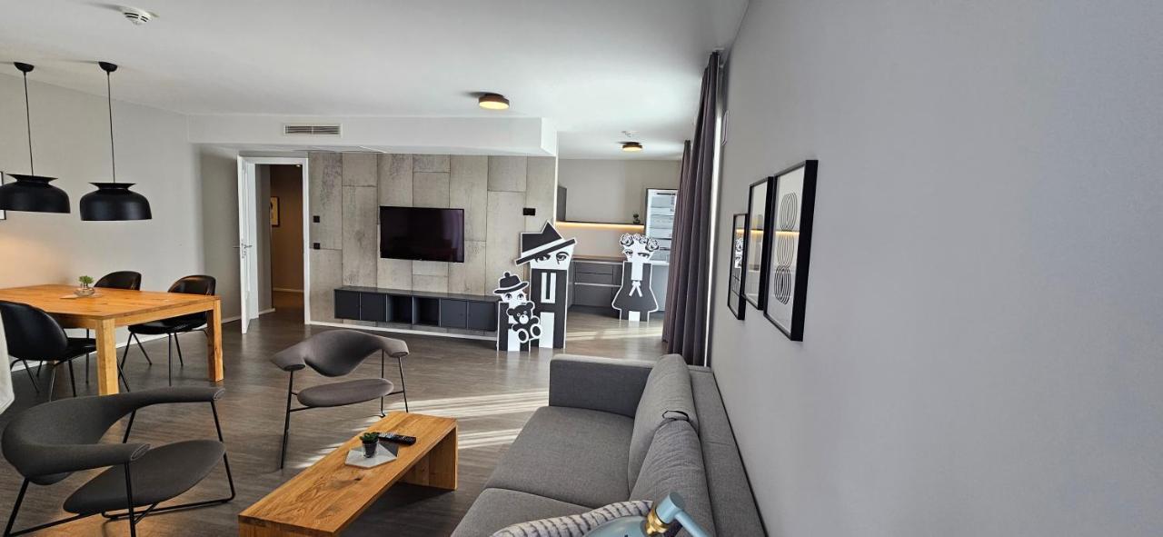 Apartamento Timehouse Serviced *