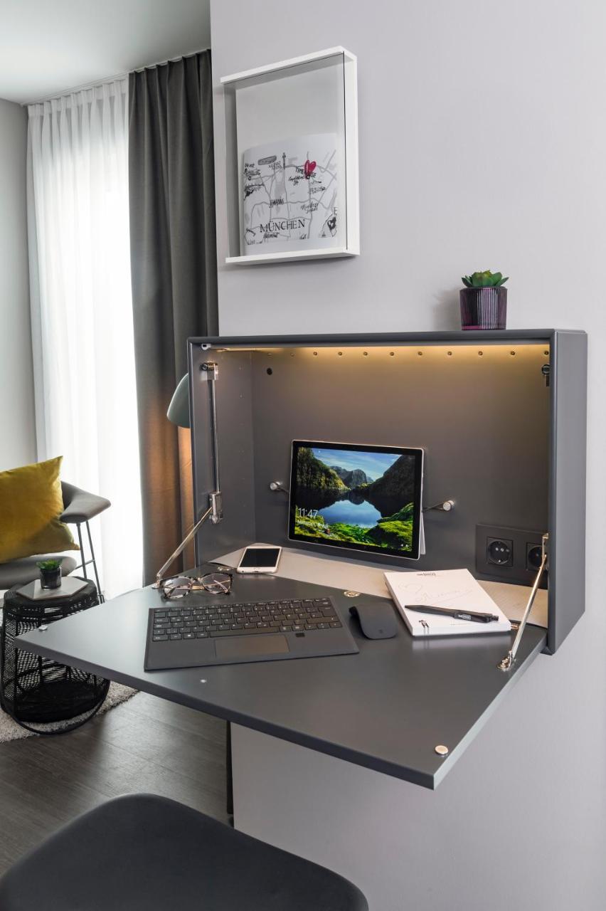 Apartamento Timehouse Serviced