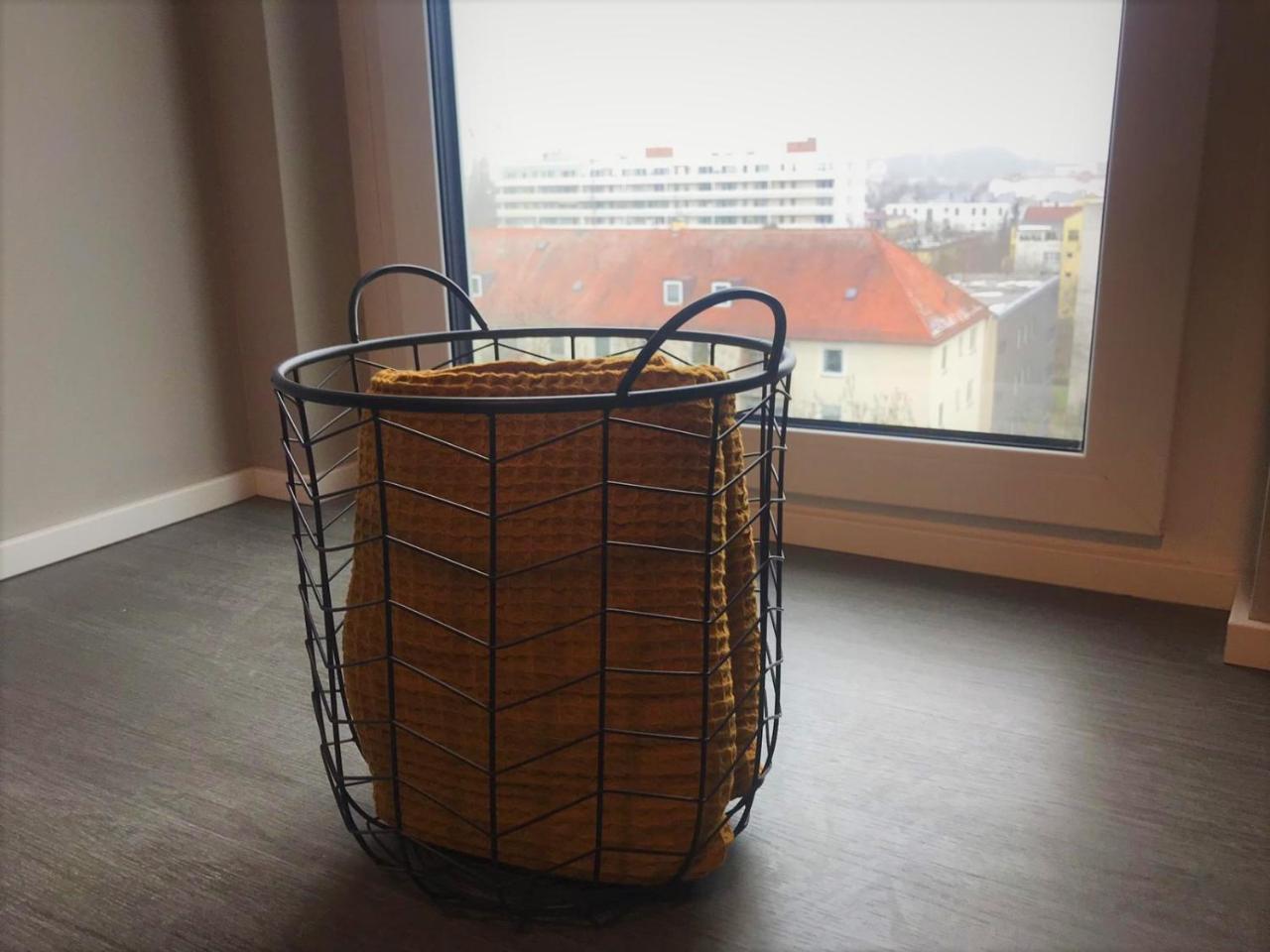 Timehouse Serviced Apartamento Múnich