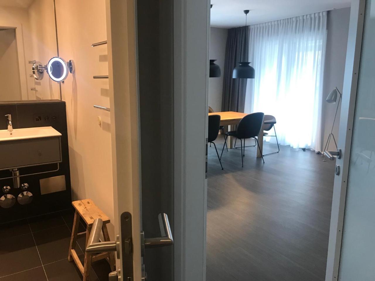 Apartamento Timehouse Serviced