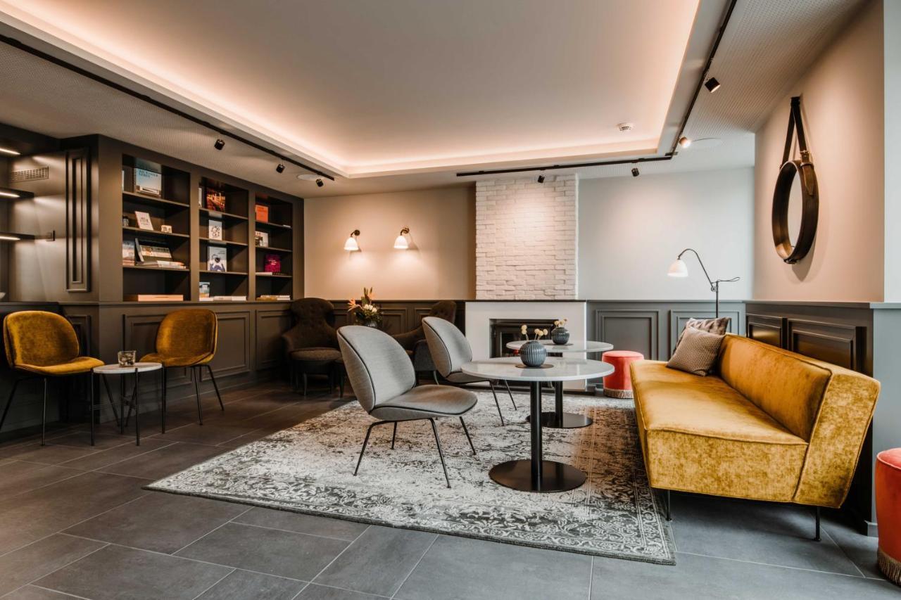 Timehouse Serviced Apartamento