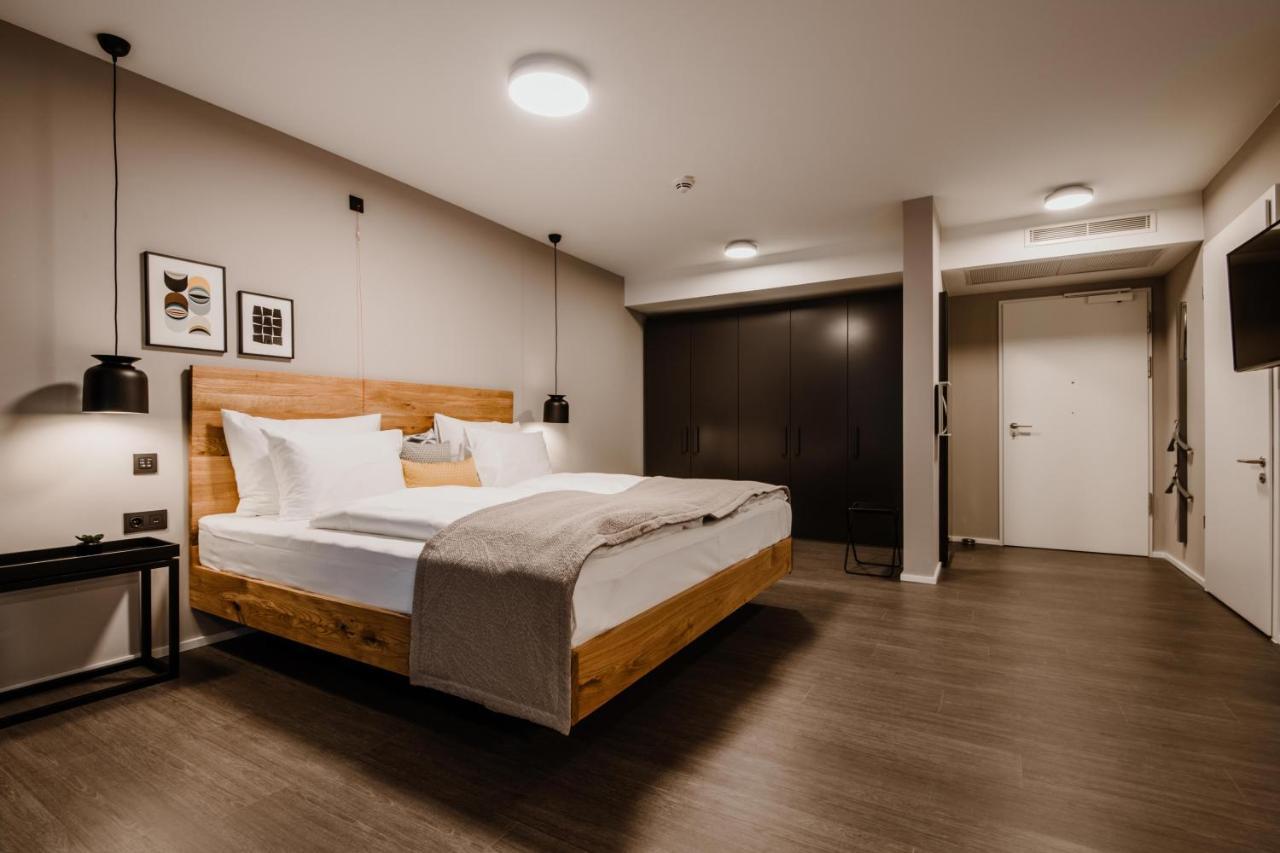 Apartamento Timehouse Serviced