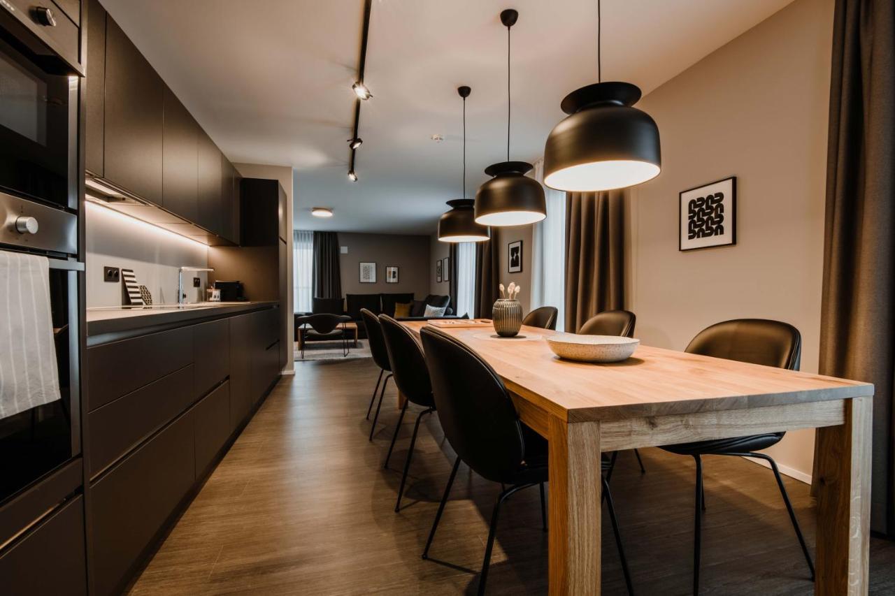 Timehouse Serviced Apartamento Múnich