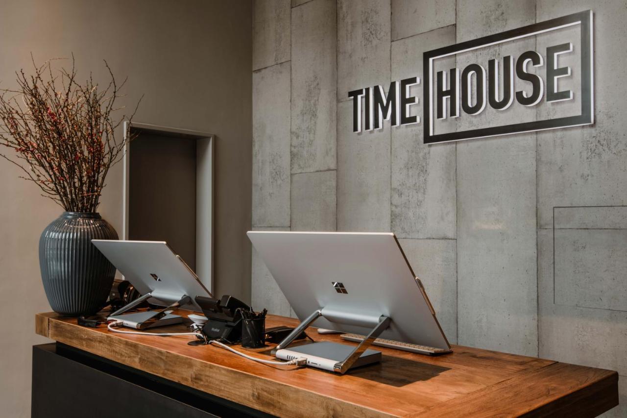 Timehouse Serviced Apartamento Múnich