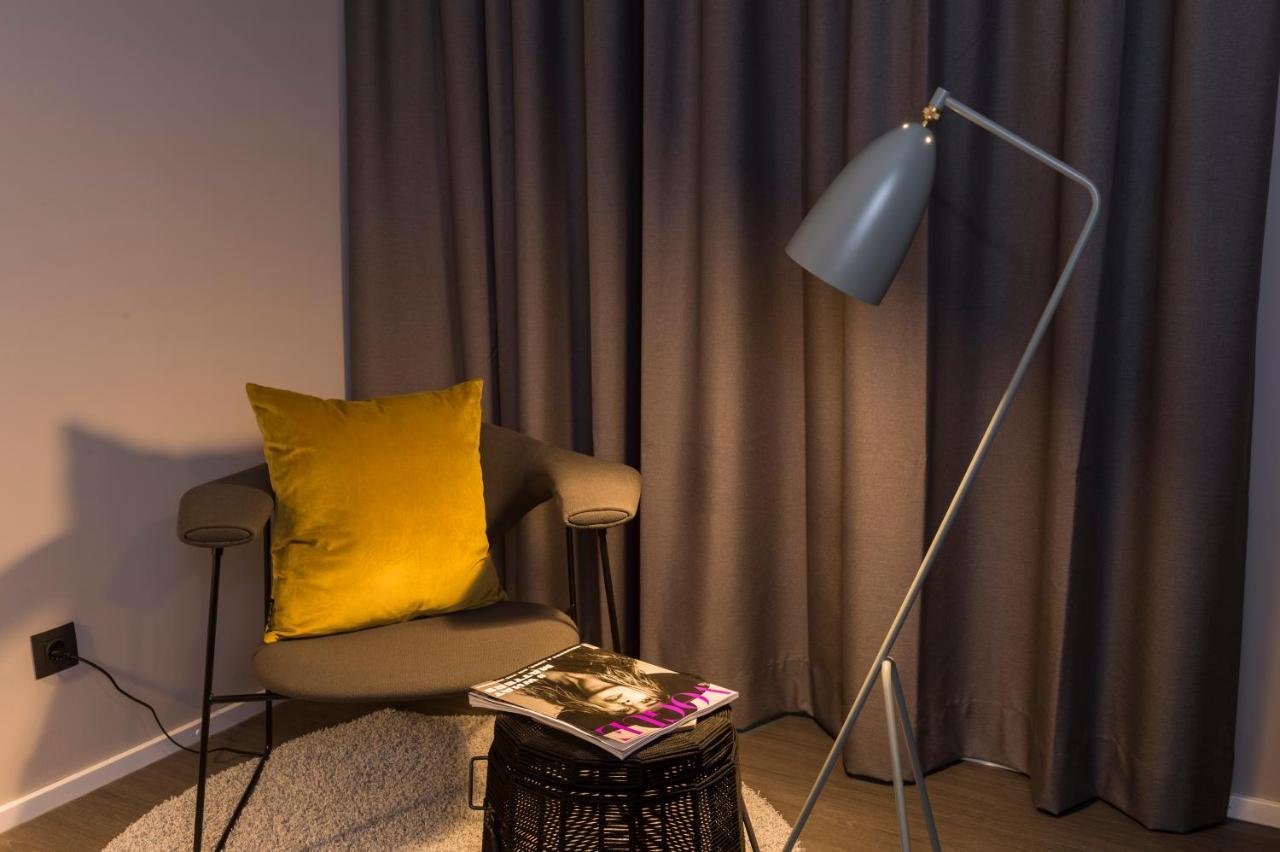 Apartamento Timehouse Serviced *
