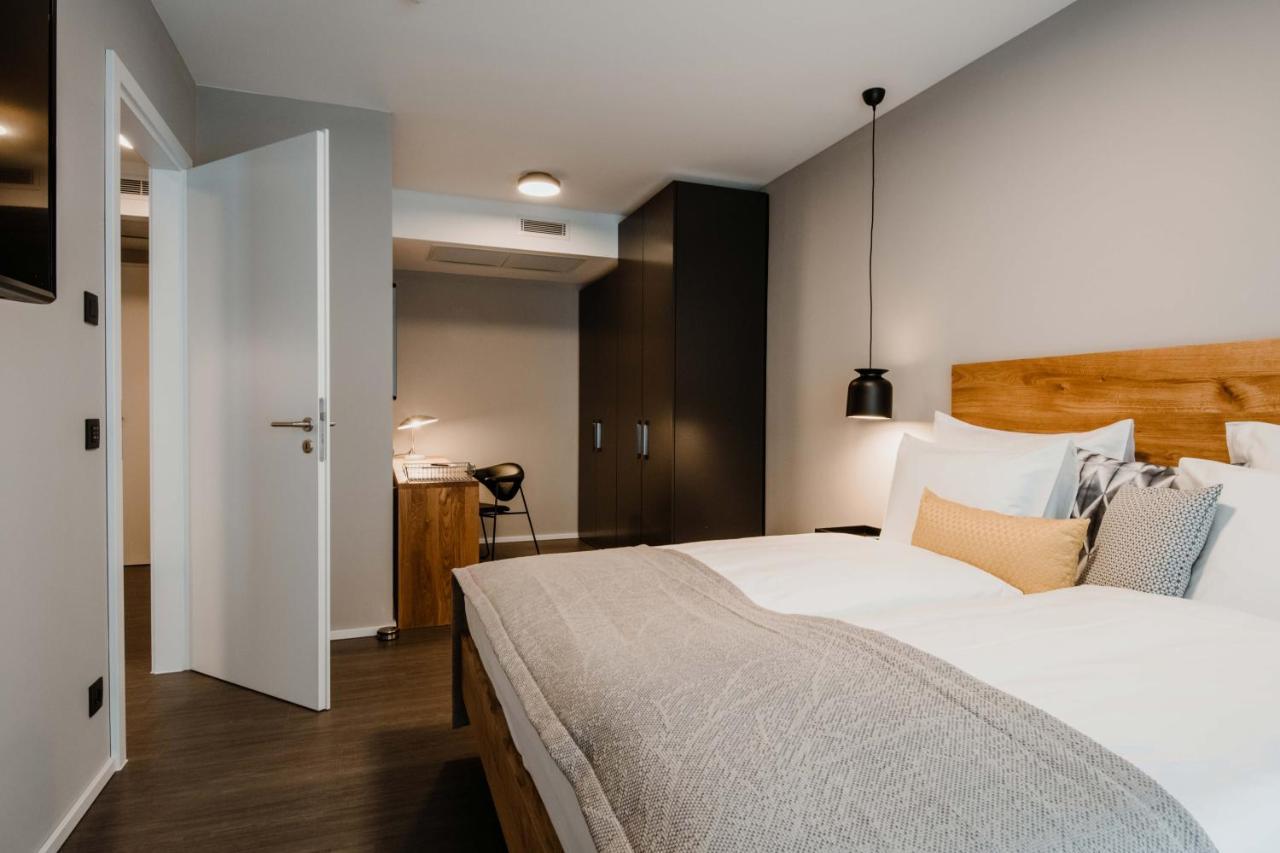 Timehouse Serviced Apartamento
