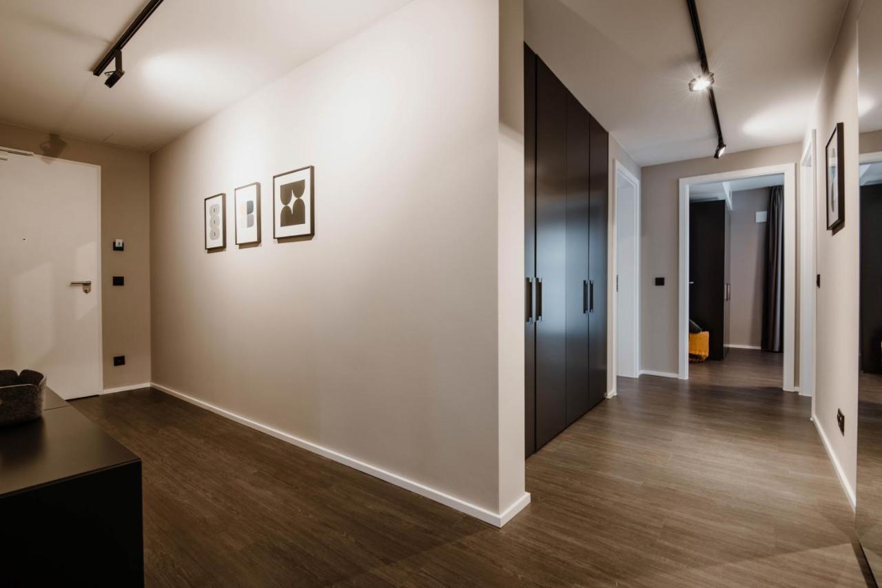 Apartamento Timehouse Serviced